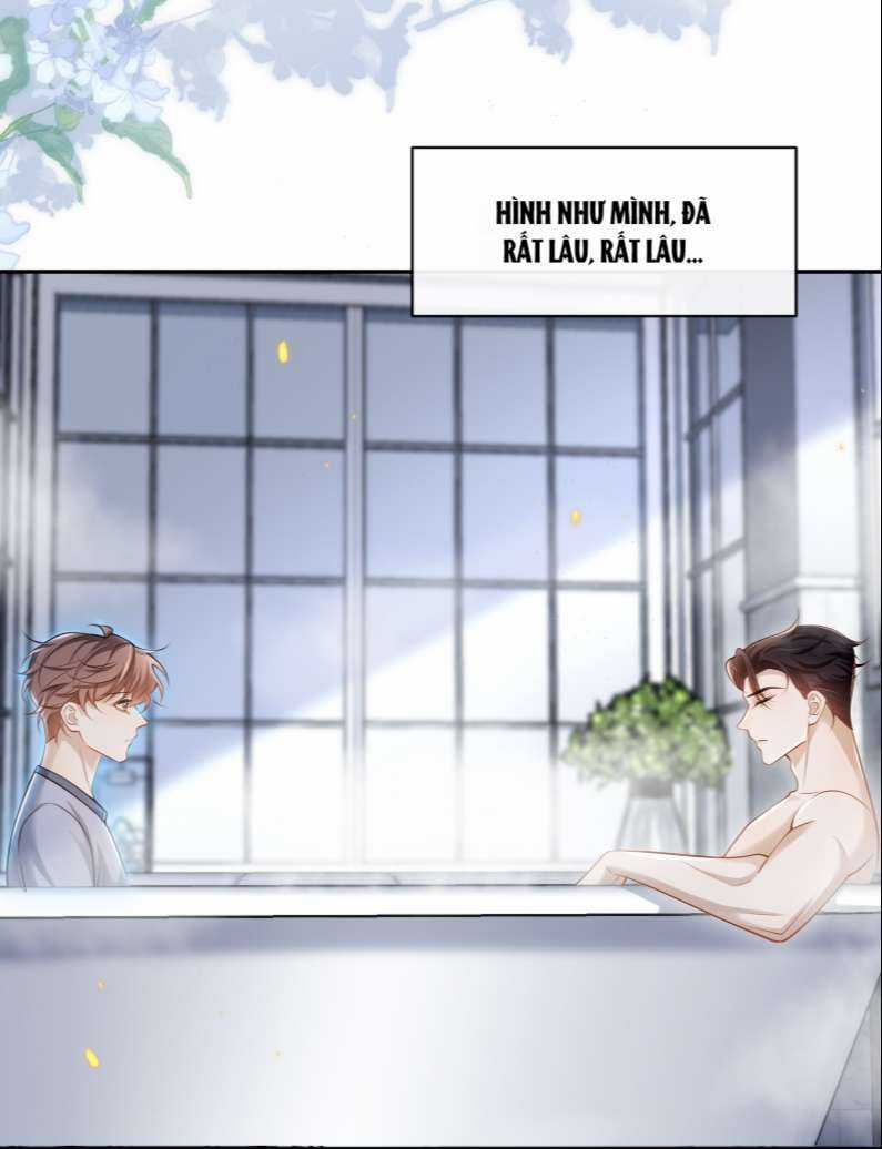 Anh Ấy Đến Từ Màn Đêm - Chapter 8 - Trang 38
