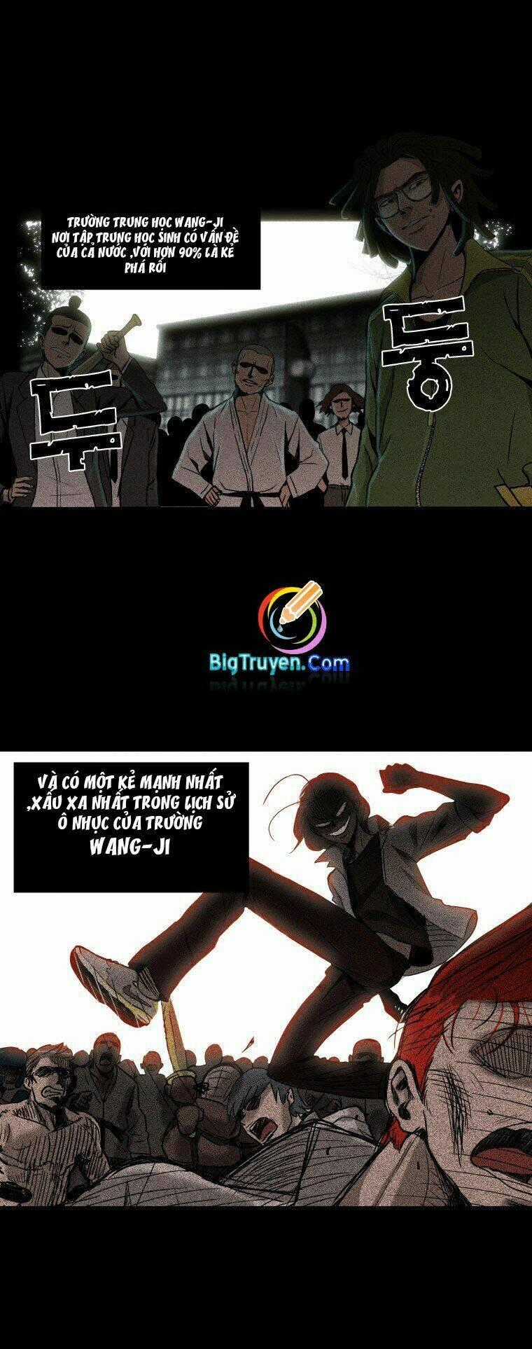 Anh Ấy Là Nữ Sinh Cấp 3 - Chapter 0 - Trang 2