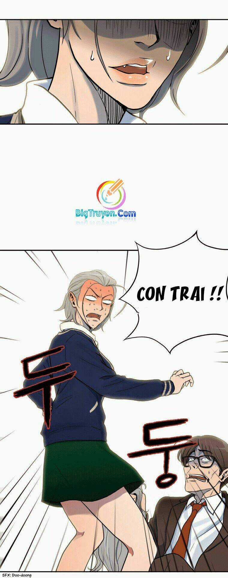 Anh Ấy Là Nữ Sinh Cấp 3 - Chapter 0 - Trang 32