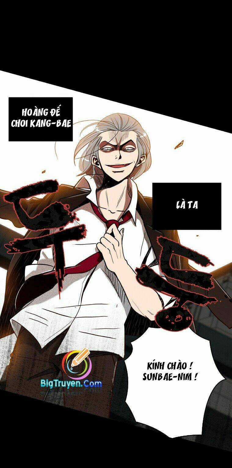 Anh Ấy Là Nữ Sinh Cấp 3 - Chapter 0 - Trang 5