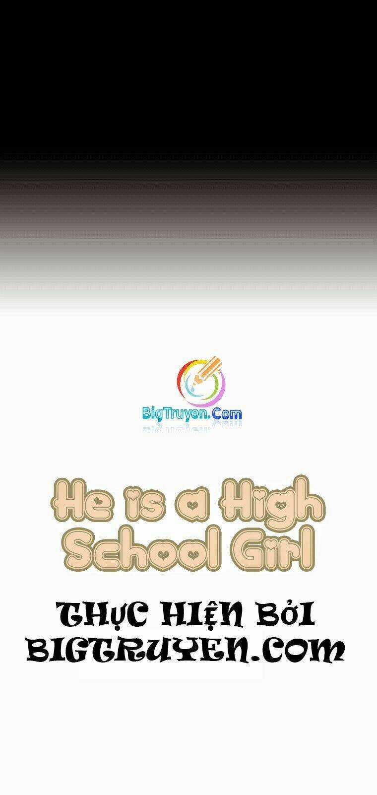 Anh Ấy Là Nữ Sinh Cấp 3 - Chapter 0 - Trang 7