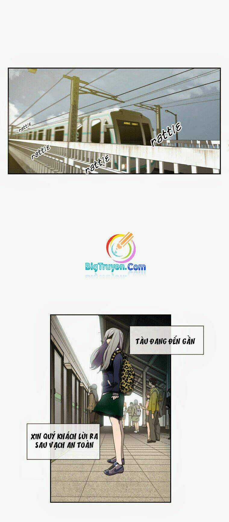 Anh Ấy Là Nữ Sinh Cấp 3 - Chapter 0 - Trang 8