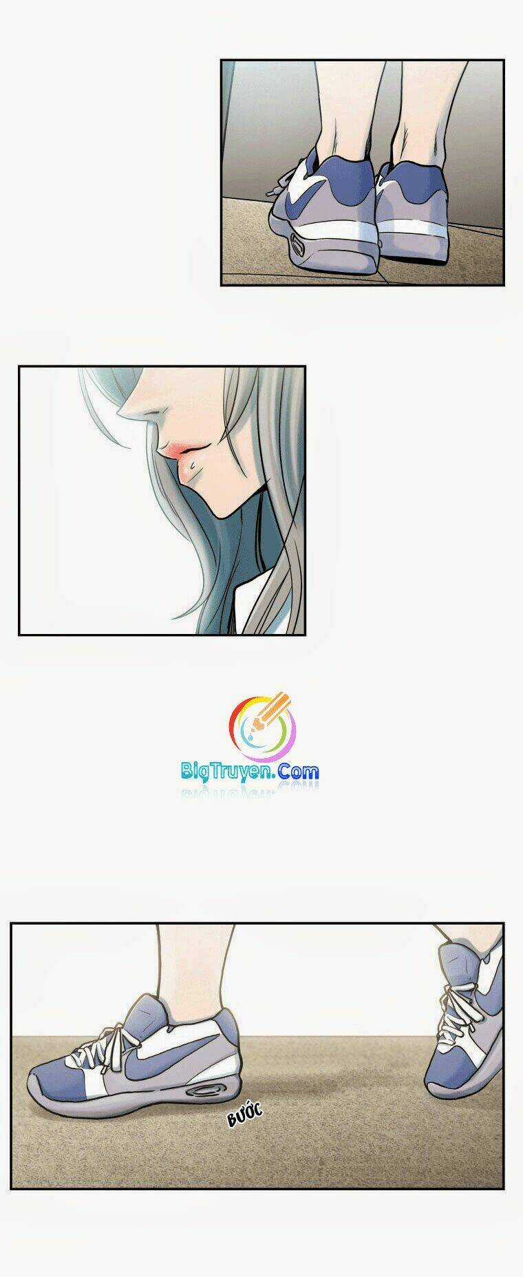 Anh Ấy Là Nữ Sinh Cấp 3 - Chapter 0 - Trang 9