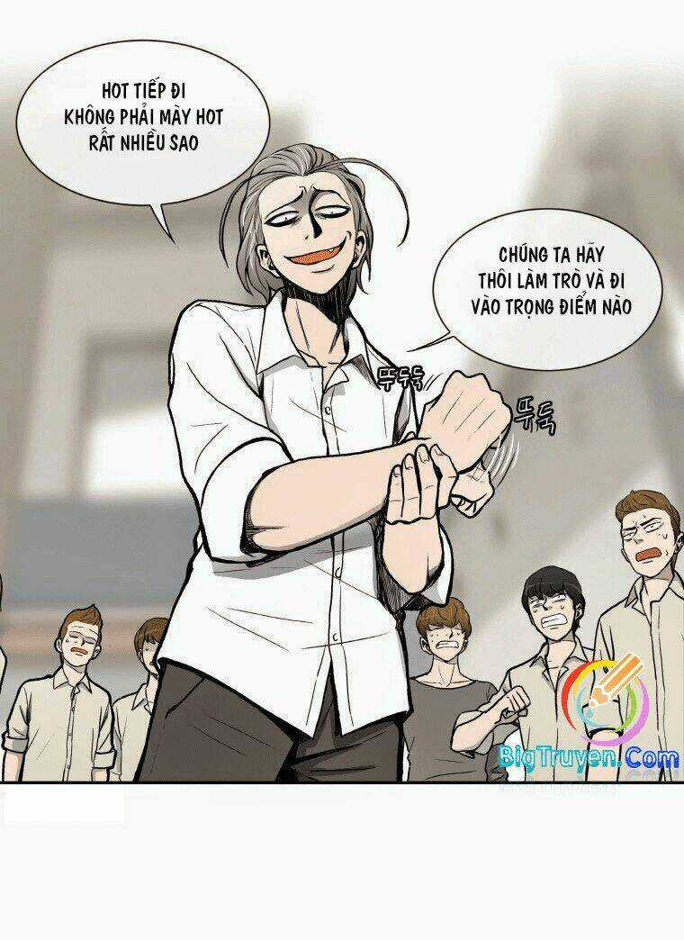 Anh Ấy Là Nữ Sinh Cấp 3 - Chapter 1 - Trang 11