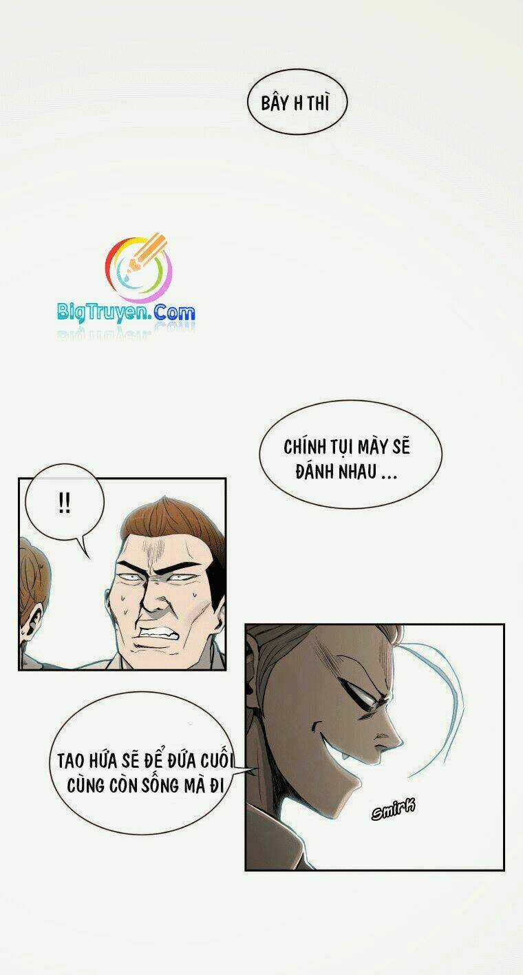 Anh Ấy Là Nữ Sinh Cấp 3 - Chapter 1 - Trang 23