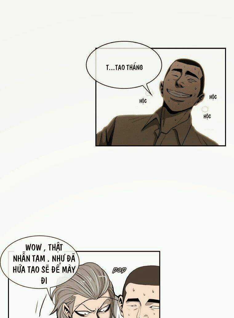 Anh Ấy Là Nữ Sinh Cấp 3 - Chapter 1 - Trang 27