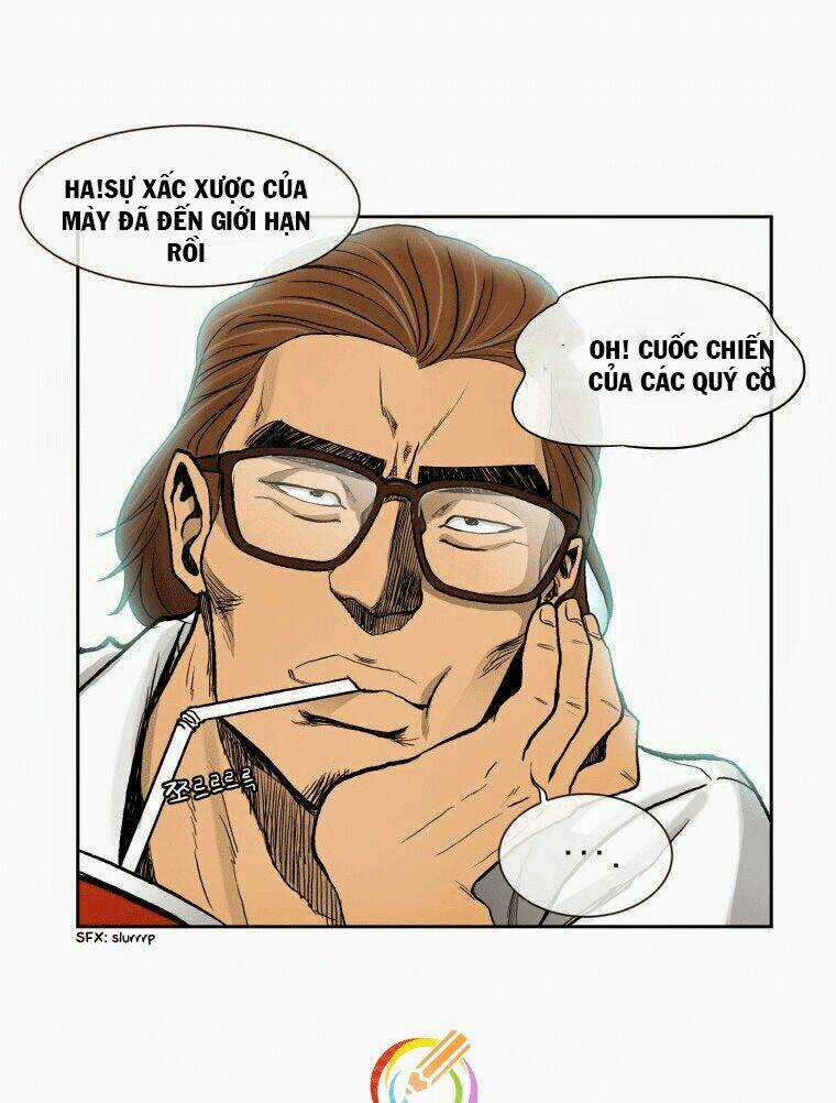 Anh Ấy Là Nữ Sinh Cấp 3 - Chapter 1 - Trang 38