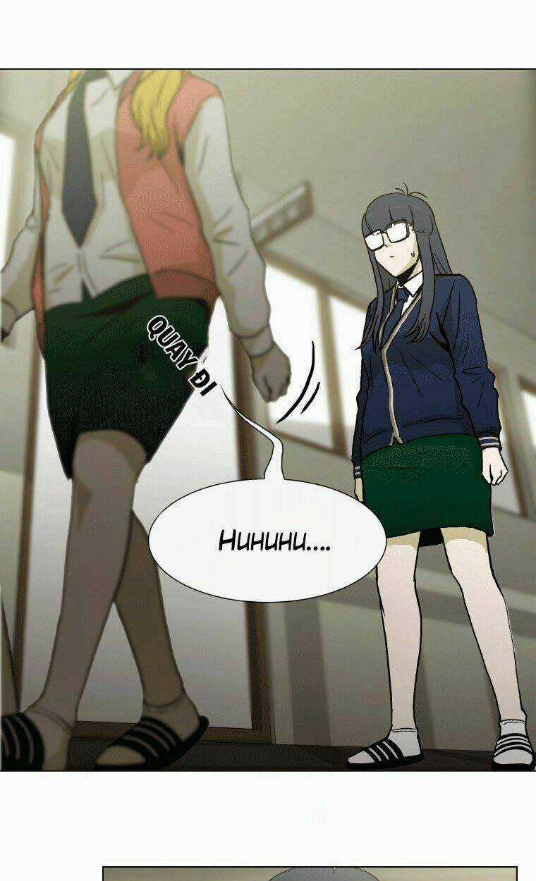 Anh Ấy Là Nữ Sinh Cấp 3 - Chapter 10 - Trang 26