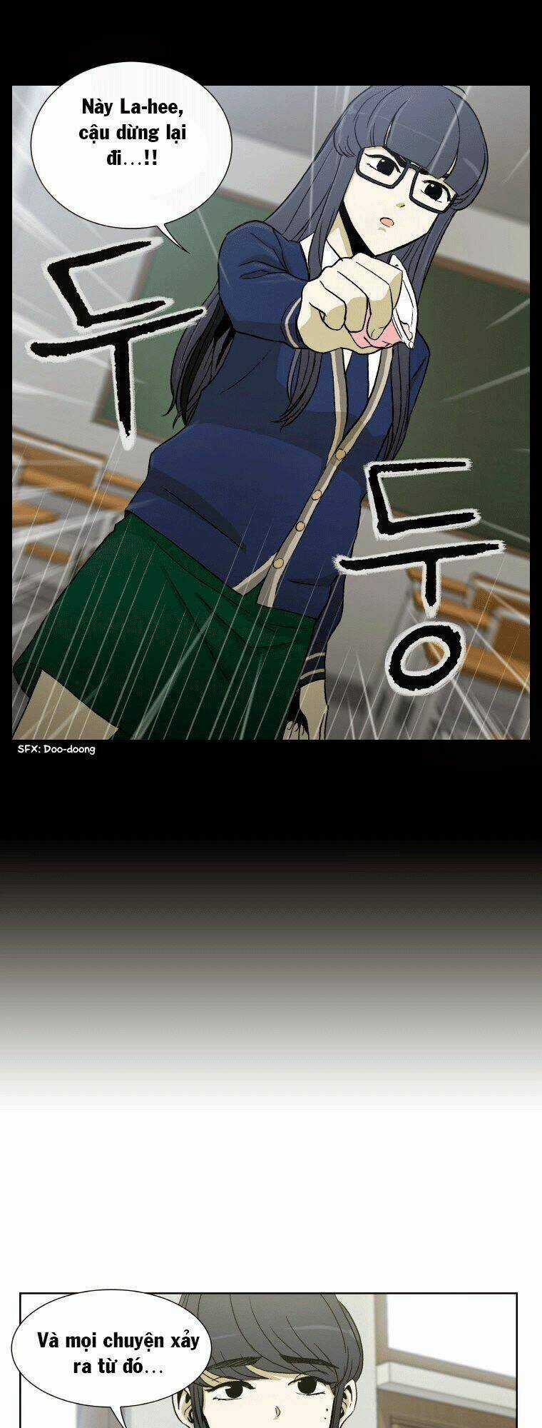 Anh Ấy Là Nữ Sinh Cấp 3 - Chapter 13 - Trang 30