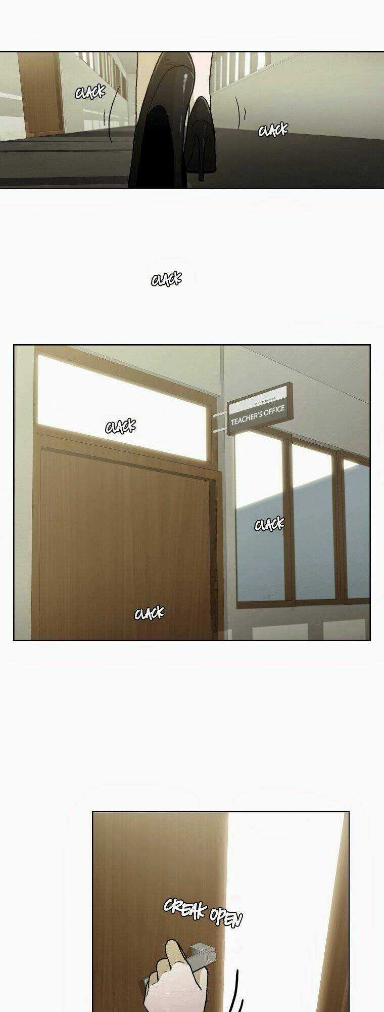 Anh Ấy Là Nữ Sinh Cấp 3 - Chapter 13 - Trang 34