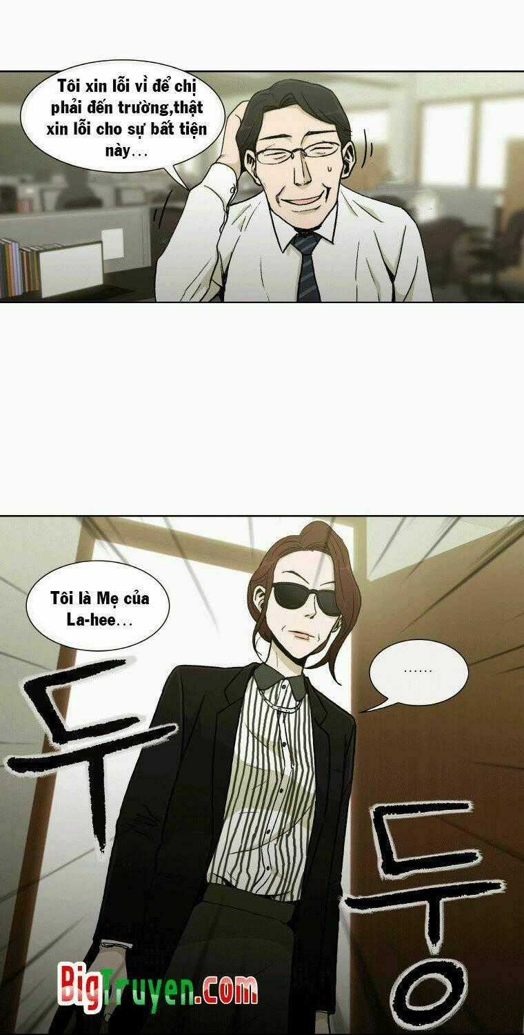 Anh Ấy Là Nữ Sinh Cấp 3 - Chapter 13 - Trang 37