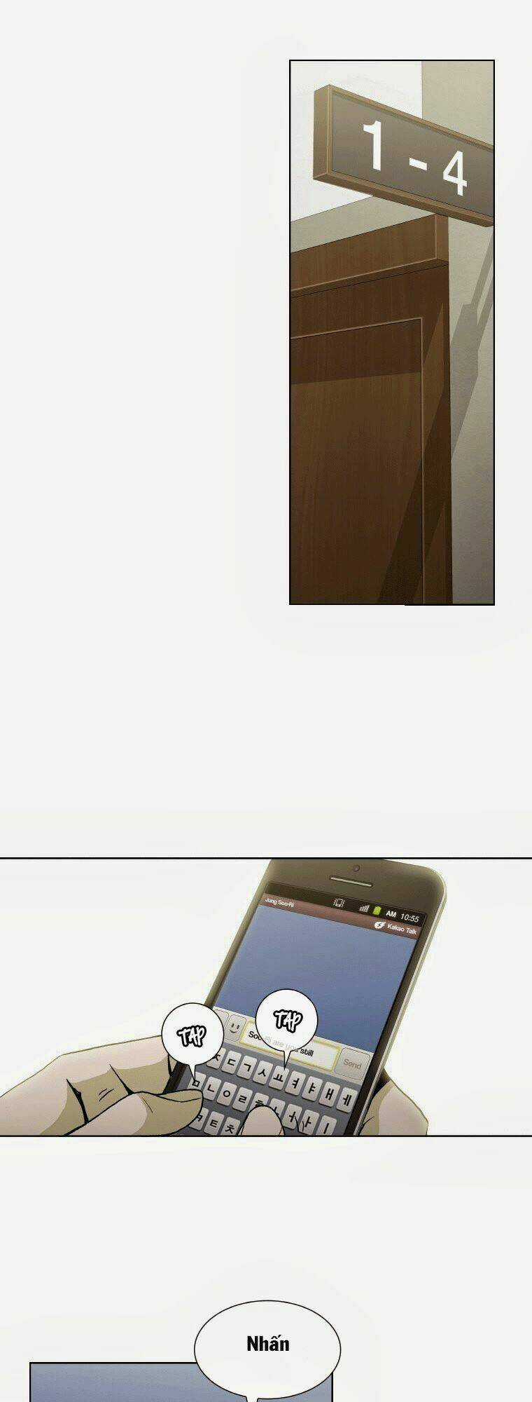 Anh Ấy Là Nữ Sinh Cấp 3 - Chapter 13 - Trang 6