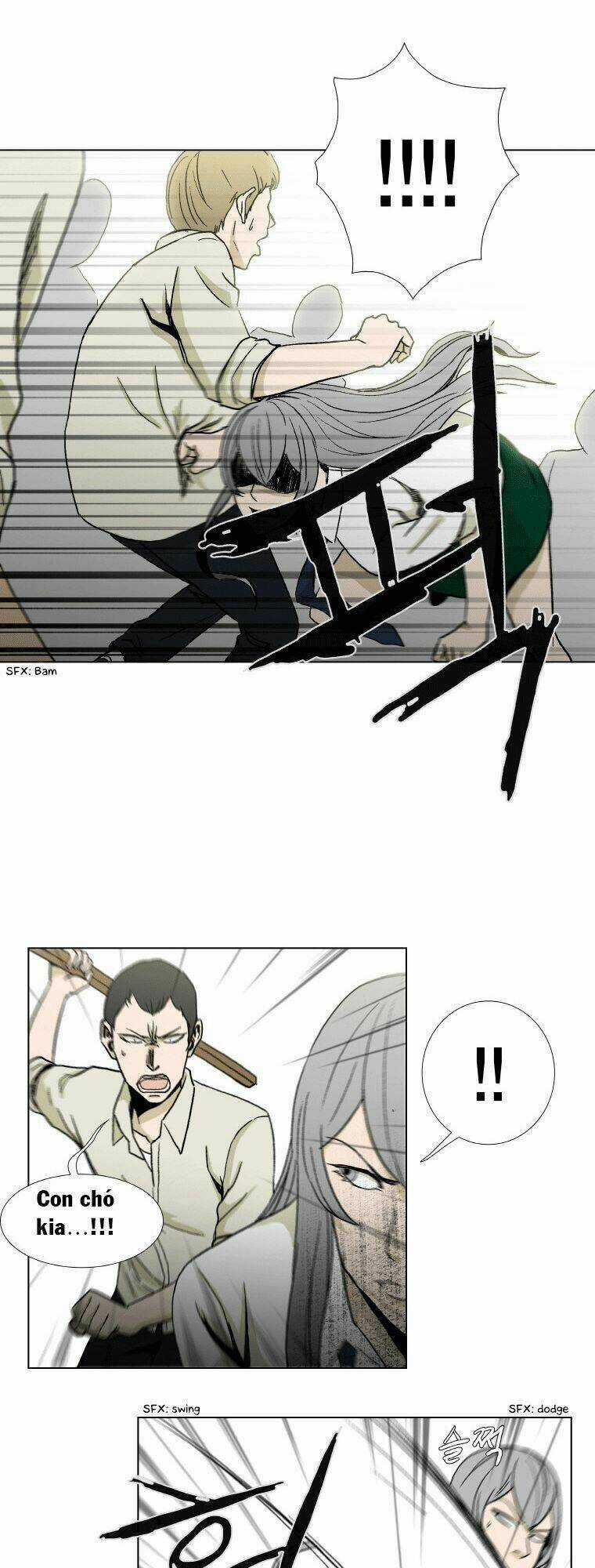 Anh Ấy Là Nữ Sinh Cấp 3 - Chapter 16 - Trang 17