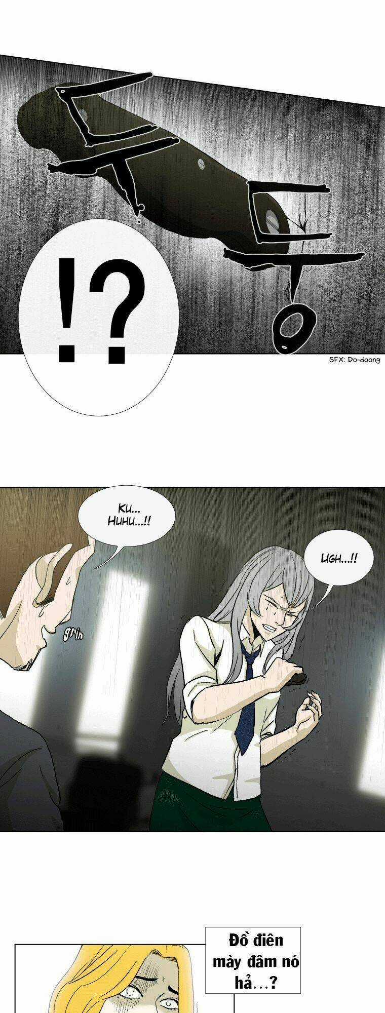 Anh Ấy Là Nữ Sinh Cấp 3 - Chapter 16 - Trang 25