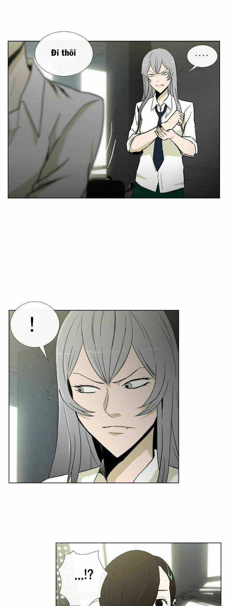 Anh Ấy Là Nữ Sinh Cấp 3 - Chapter 17 - Trang 4