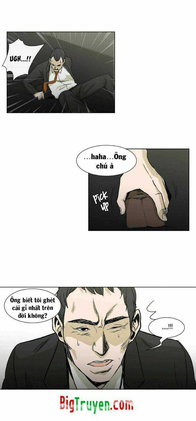 Anh Ấy Là Nữ Sinh Cấp 3 - Chapter 18 - Trang 35