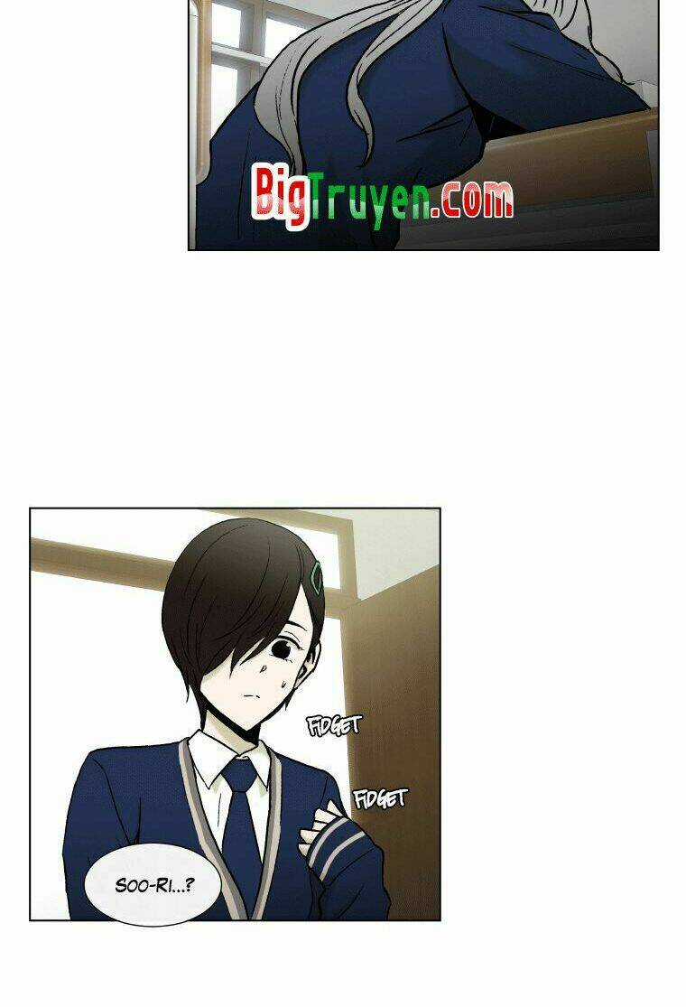 Anh Ấy Là Nữ Sinh Cấp 3 - Chapter 19 - Trang 27