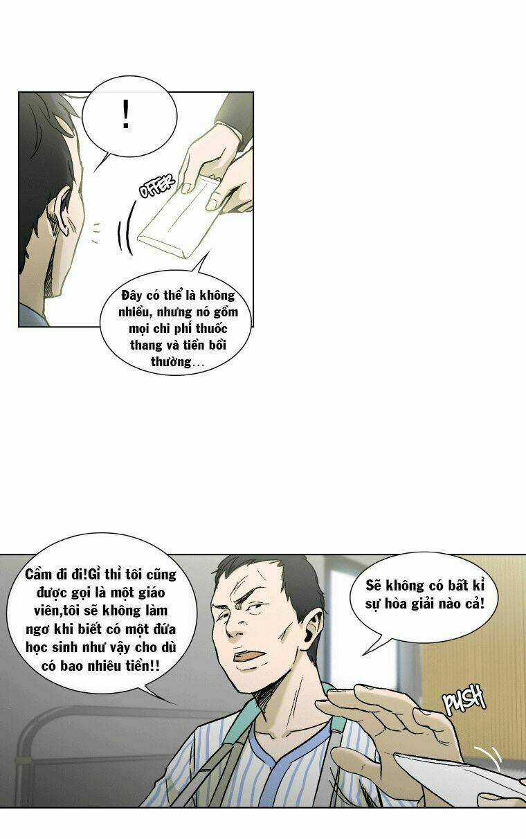 Anh Ấy Là Nữ Sinh Cấp 3 - Chapter 19 - Trang 5