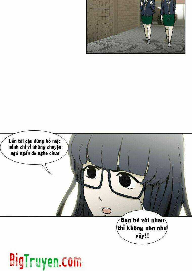 Anh Ấy Là Nữ Sinh Cấp 3 - Chapter 19 - Trang 42