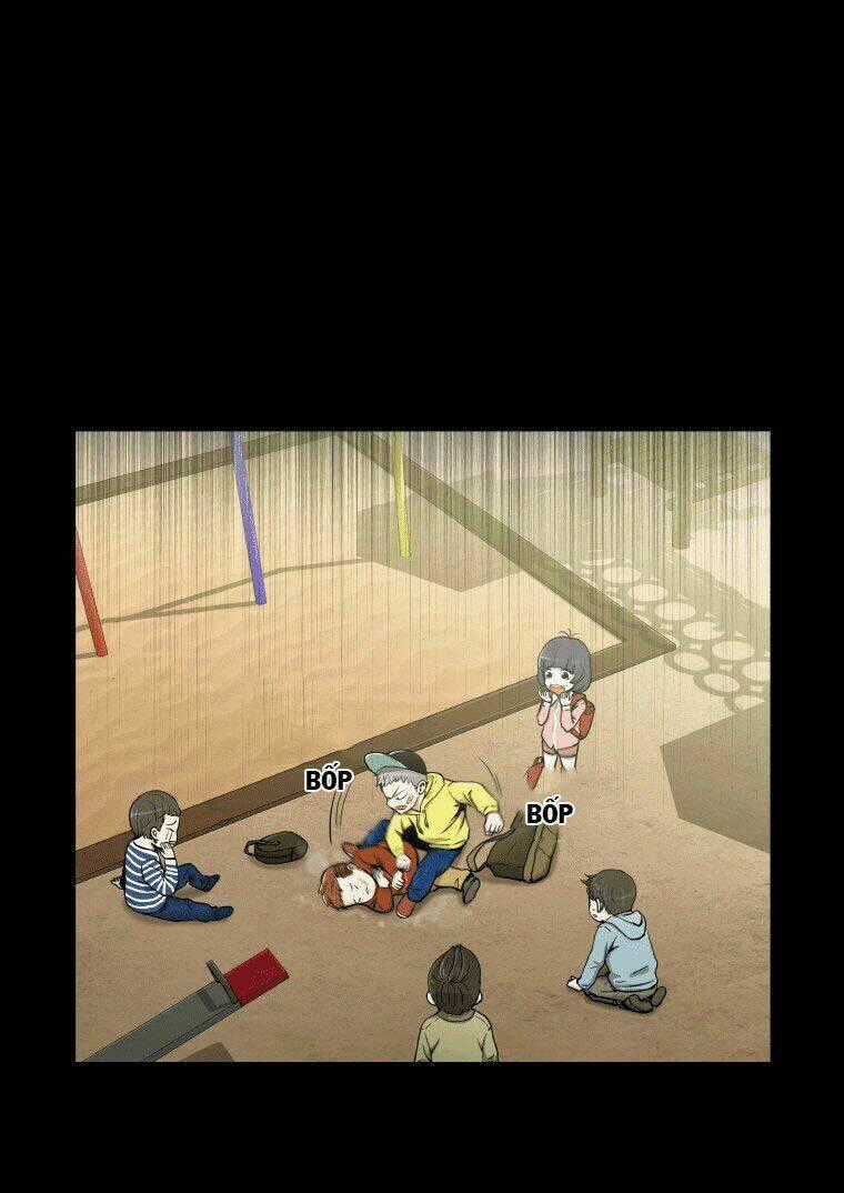 Anh Ấy Là Nữ Sinh Cấp 3 - Chapter 2 - Trang 2