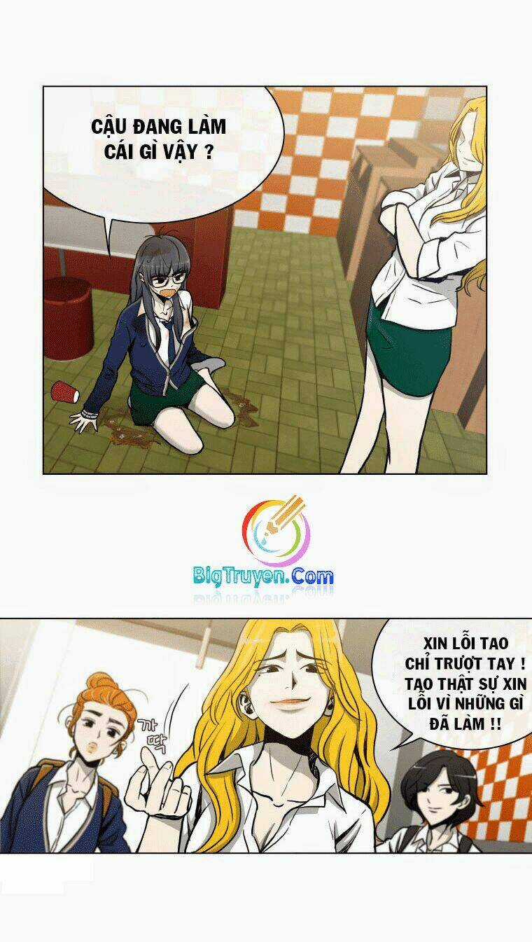 Anh Ấy Là Nữ Sinh Cấp 3 - Chapter 2 - Trang 13