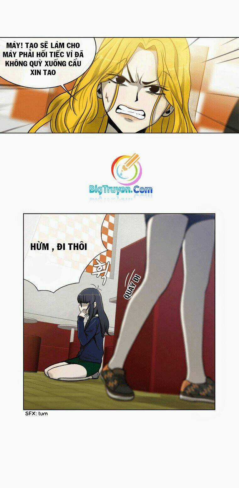 Anh Ấy Là Nữ Sinh Cấp 3 - Chapter 2 - Trang 19