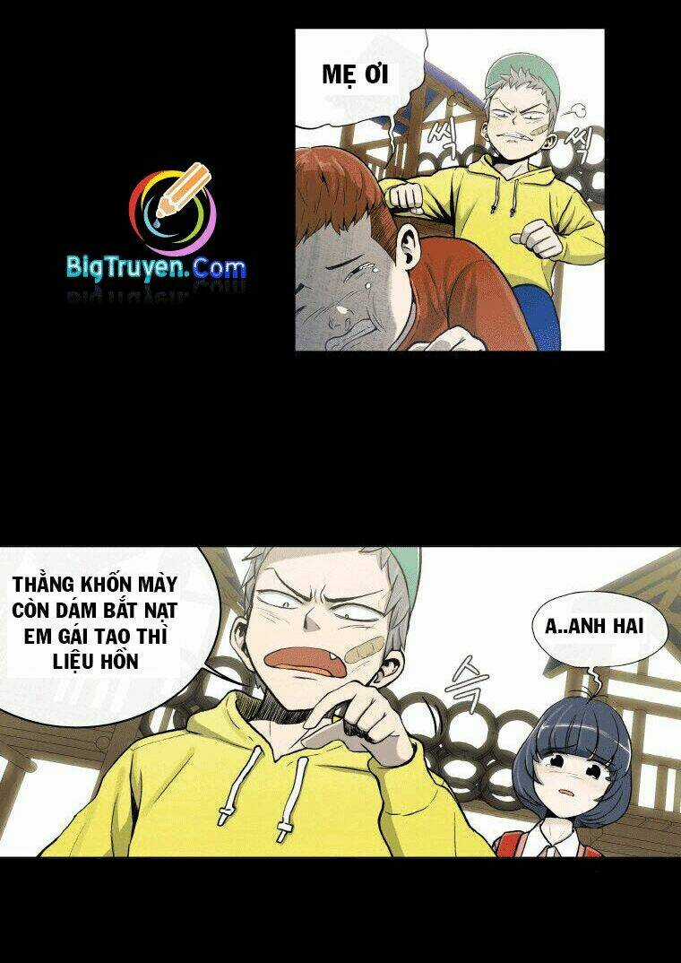 Anh Ấy Là Nữ Sinh Cấp 3 - Chapter 2 - Trang 3