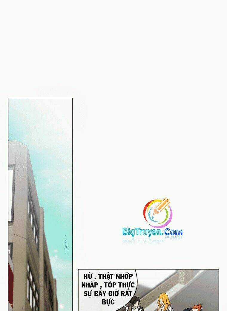 Anh Ấy Là Nữ Sinh Cấp 3 - Chapter 2 - Trang 22