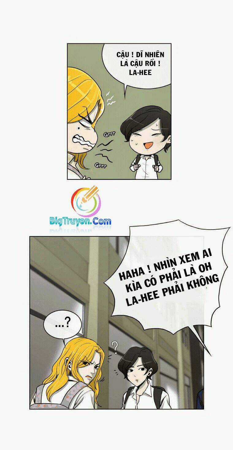 Anh Ấy Là Nữ Sinh Cấp 3 - Chapter 2 - Trang 25