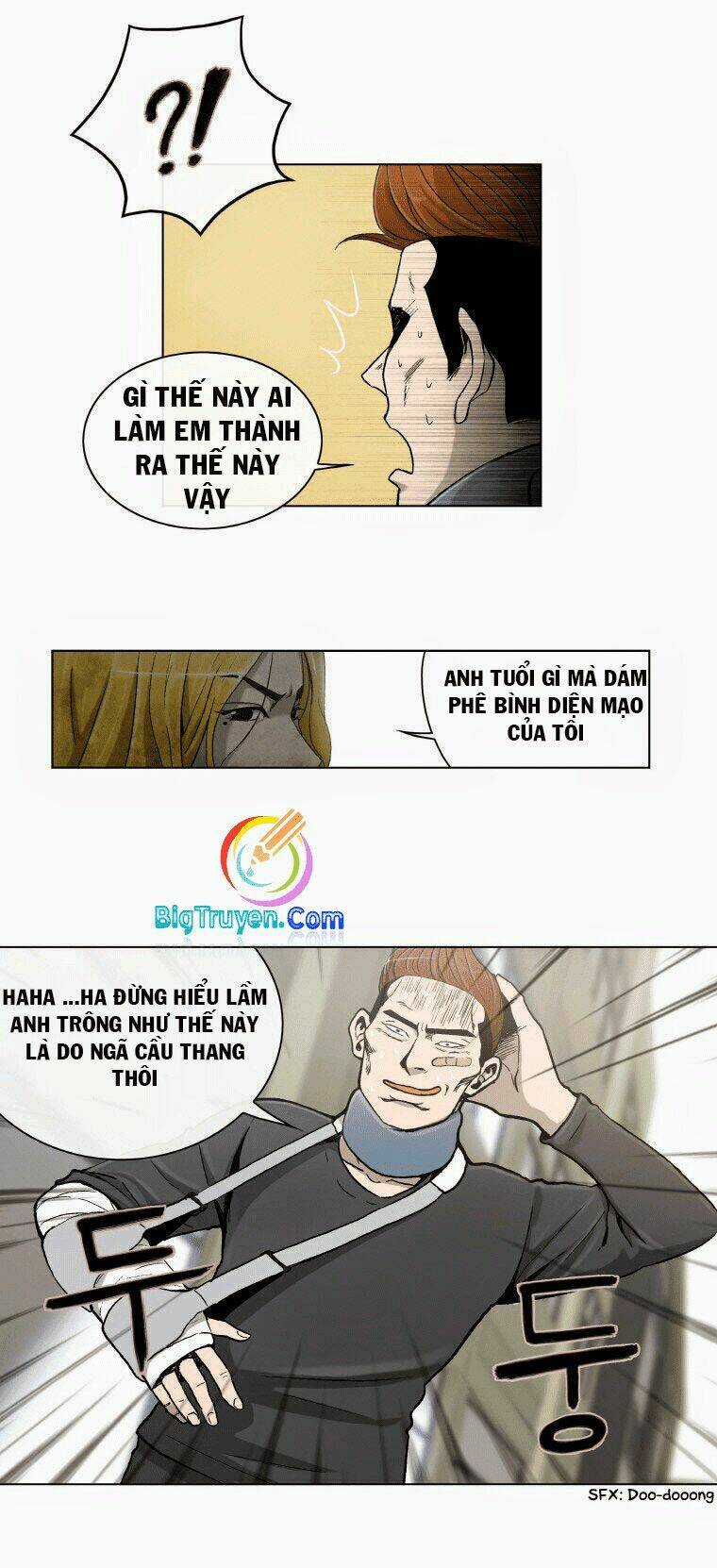 Anh Ấy Là Nữ Sinh Cấp 3 - Chapter 2 - Trang 26