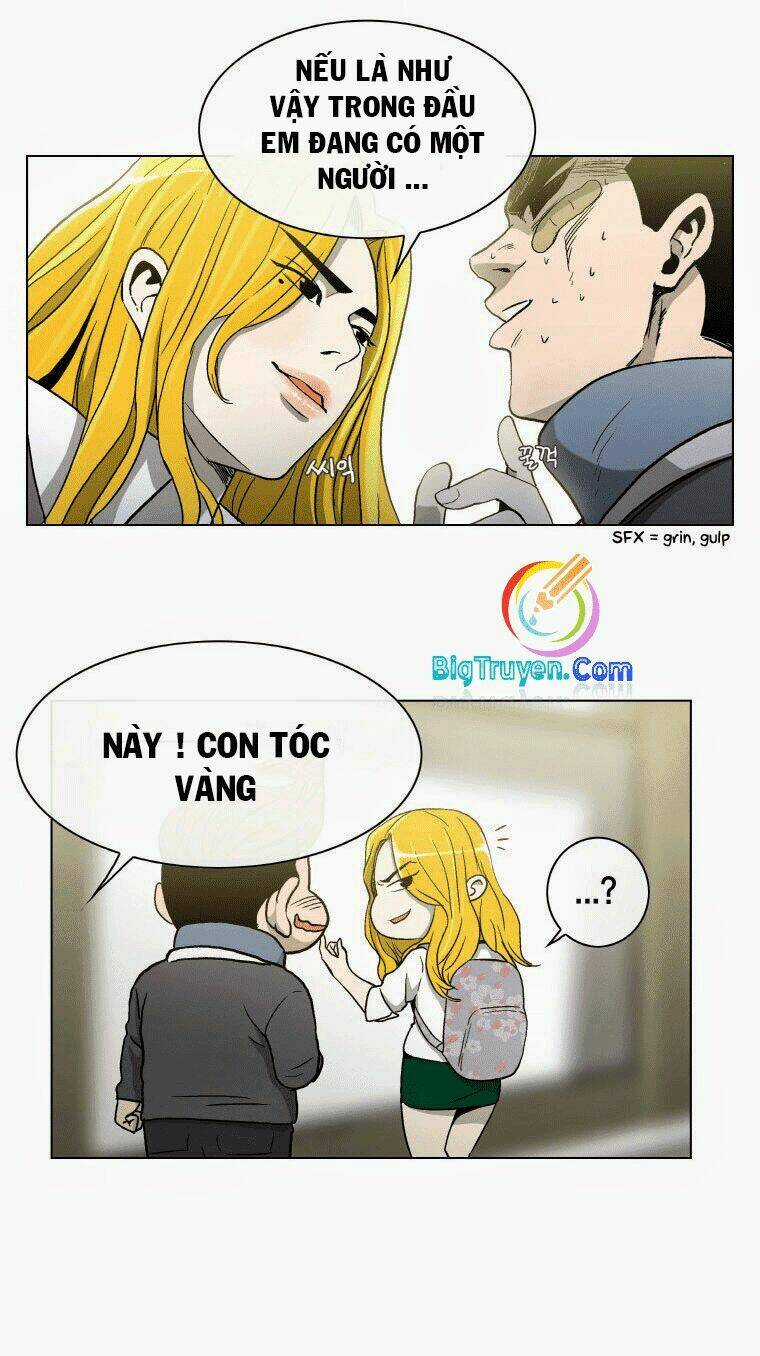 Anh Ấy Là Nữ Sinh Cấp 3 - Chapter 2 - Trang 29