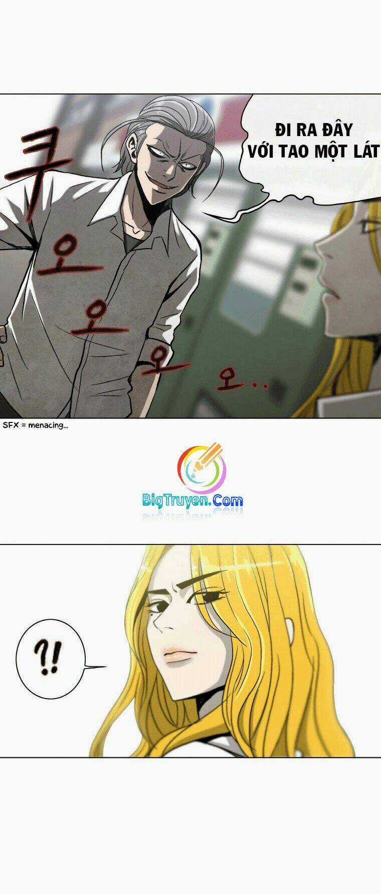 Anh Ấy Là Nữ Sinh Cấp 3 - Chapter 2 - Trang 30