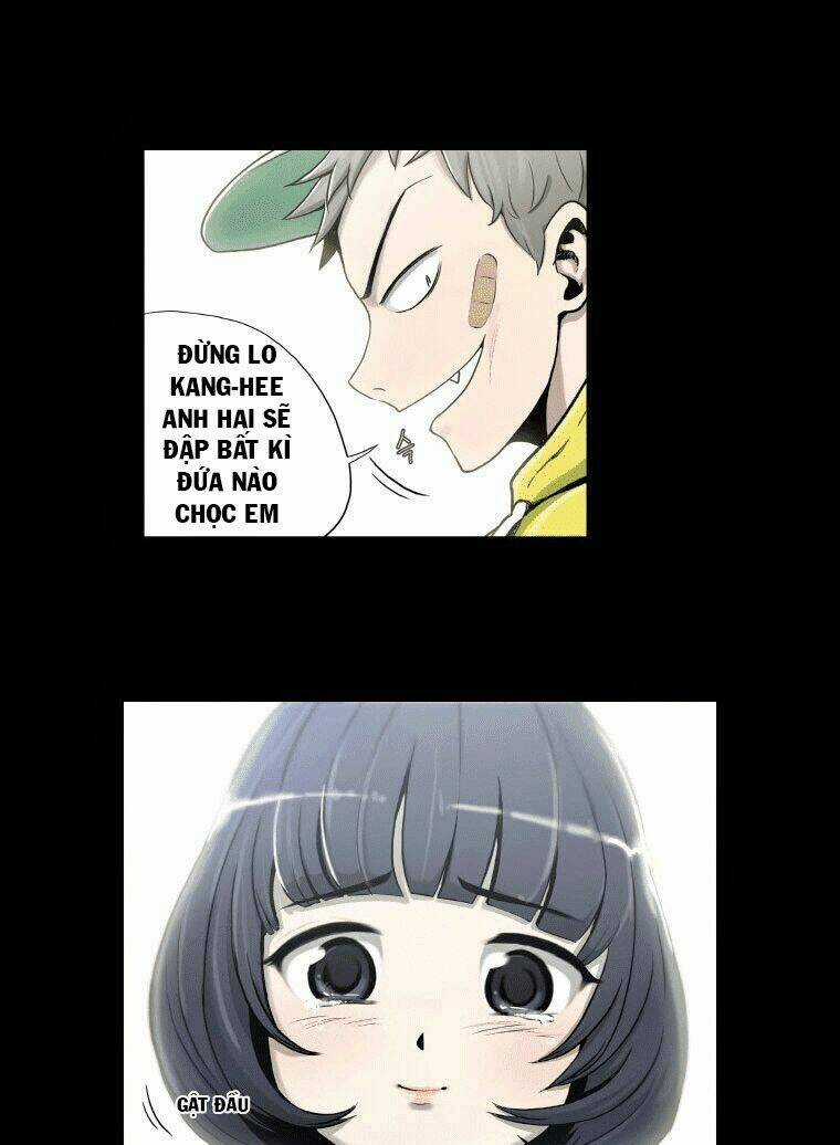 Anh Ấy Là Nữ Sinh Cấp 3 - Chapter 2 - Trang 4