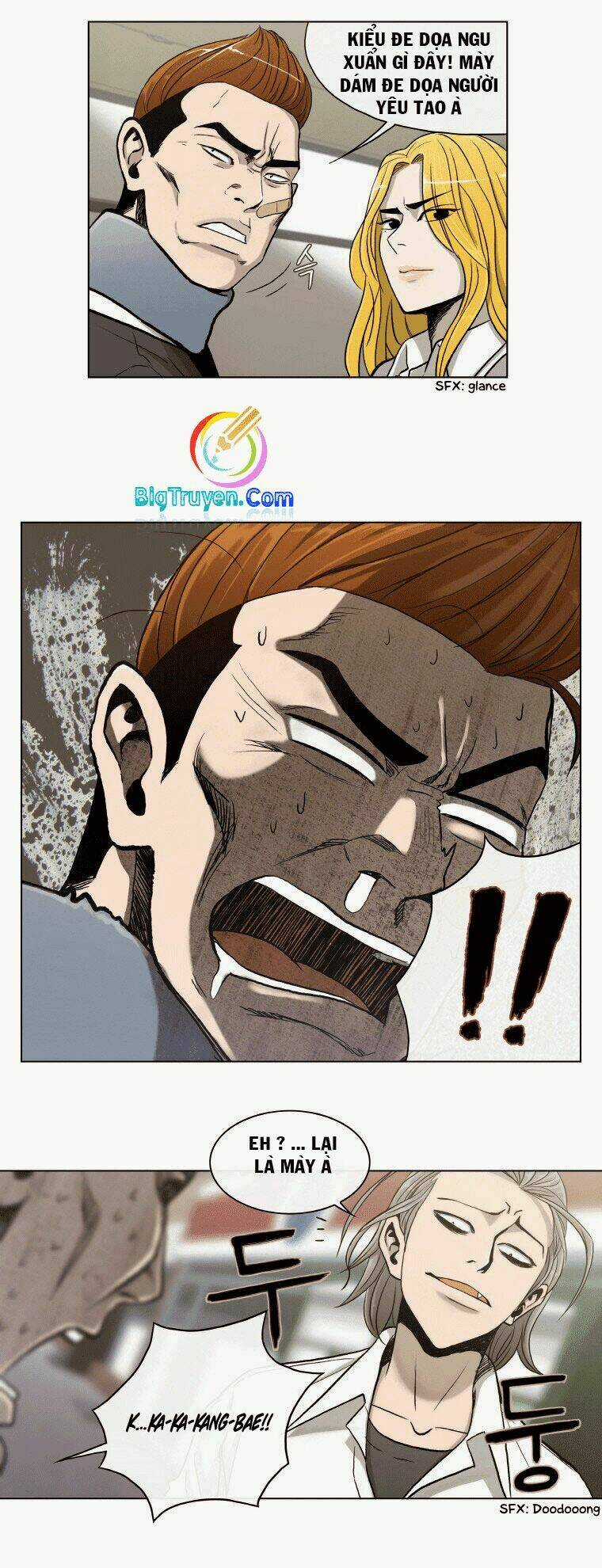 Anh Ấy Là Nữ Sinh Cấp 3 - Chapter 2 - Trang 31