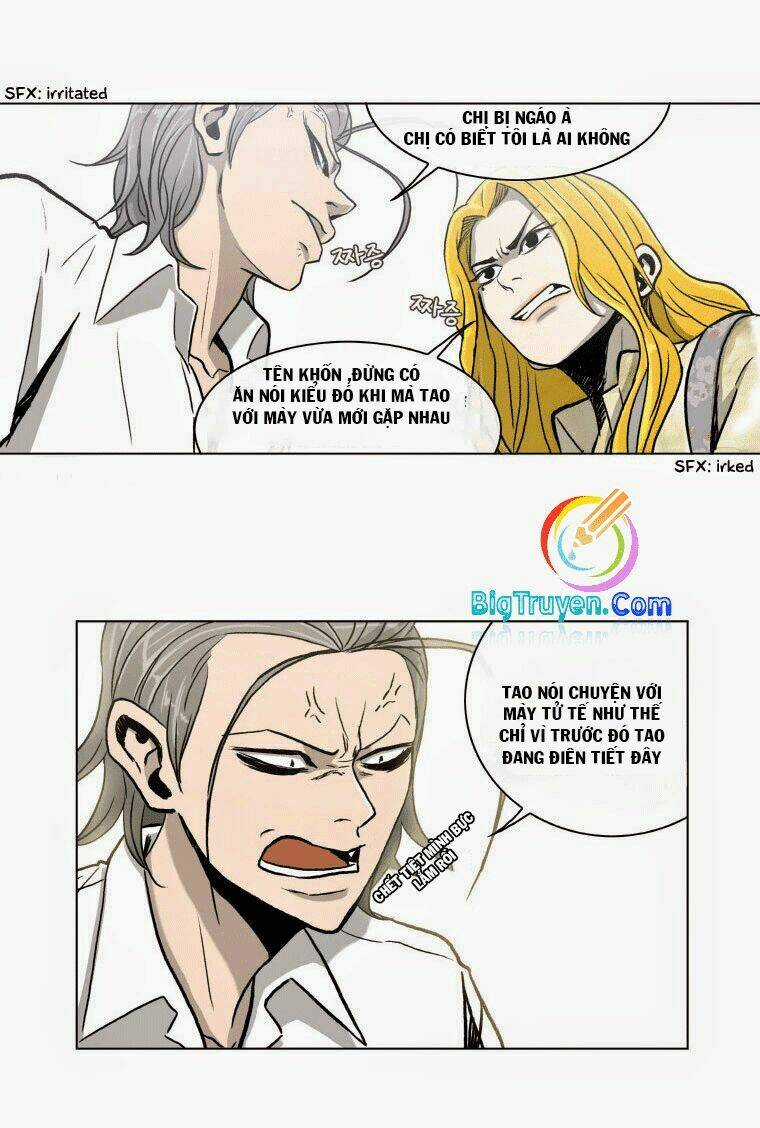 Anh Ấy Là Nữ Sinh Cấp 3 - Chapter 2 - Trang 34
