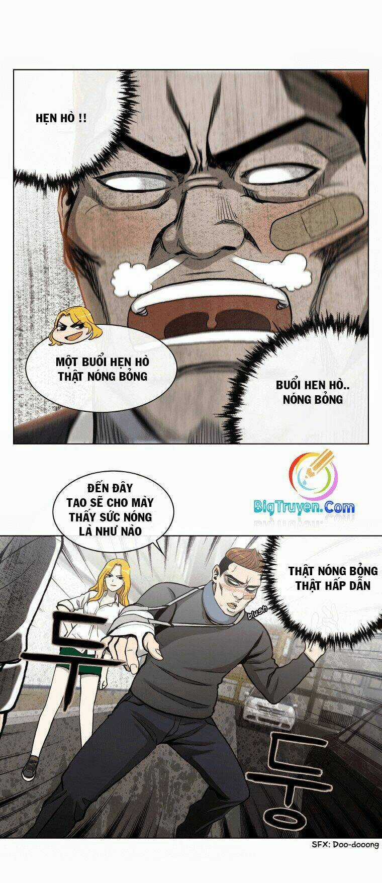 Anh Ấy Là Nữ Sinh Cấp 3 - Chapter 2 - Trang 36