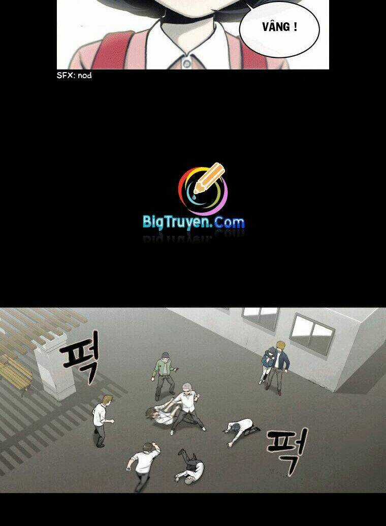 Anh Ấy Là Nữ Sinh Cấp 3 - Chapter 2 - Trang 5