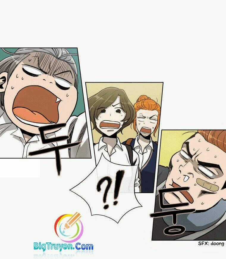 Anh Ấy Là Nữ Sinh Cấp 3 - Chapter 2 - Trang 42