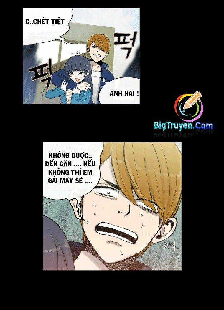 Anh Ấy Là Nữ Sinh Cấp 3 - Chapter 2 - Trang 6