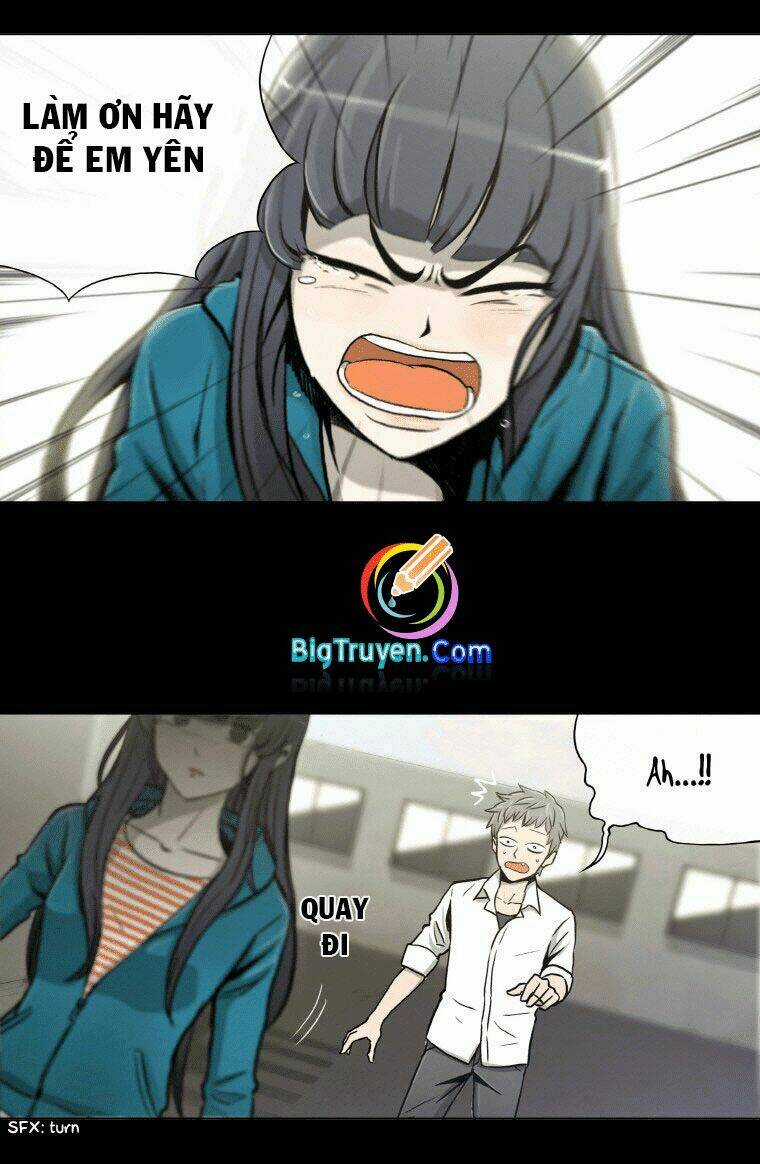 Anh Ấy Là Nữ Sinh Cấp 3 - Chapter 2 - Trang 9