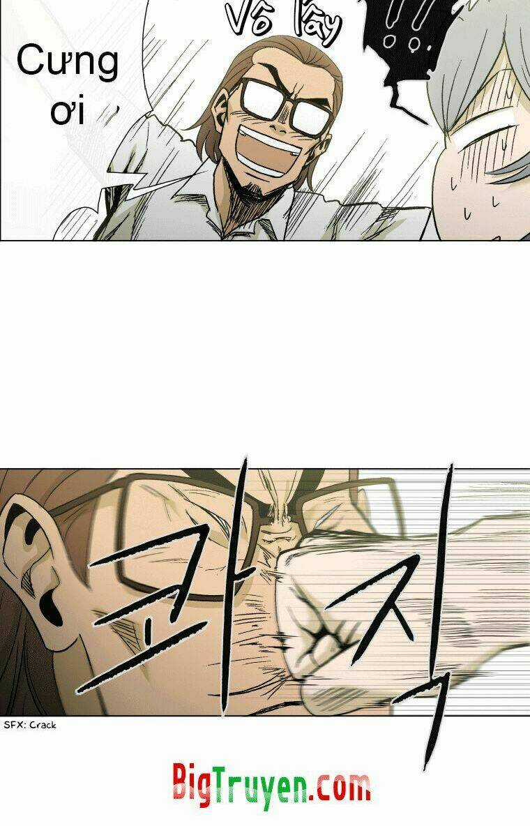 Anh Ấy Là Nữ Sinh Cấp 3 - Chapter 20 - Trang 12