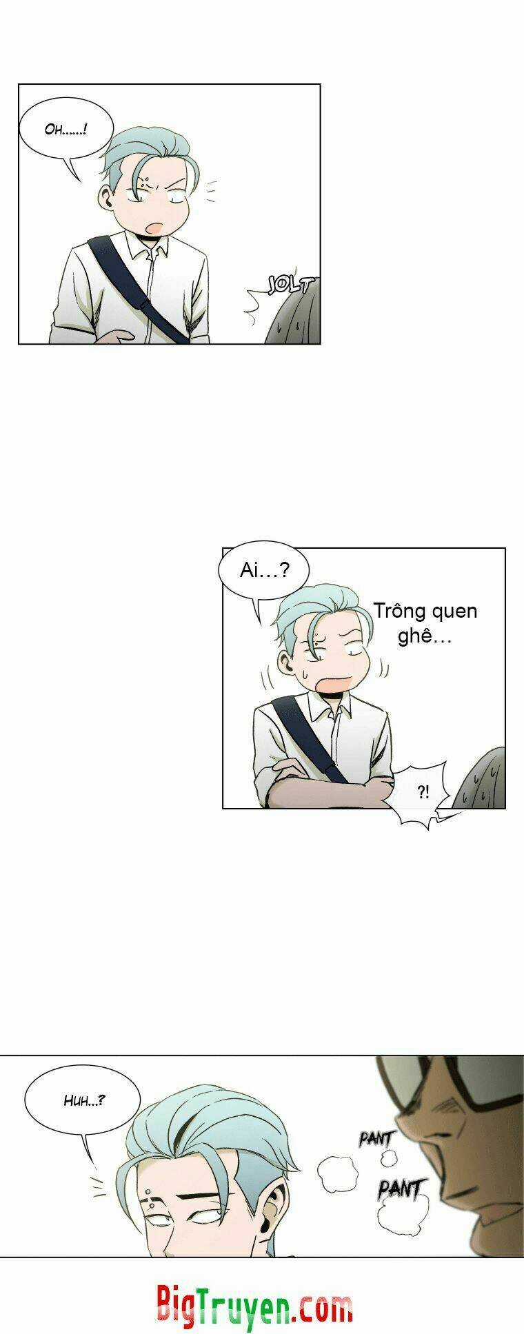 Anh Ấy Là Nữ Sinh Cấp 3 - Chapter 20 - Trang 10