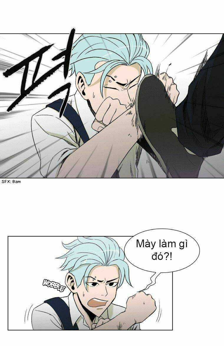 Anh Ấy Là Nữ Sinh Cấp 3 - Chapter 21 - Trang 12