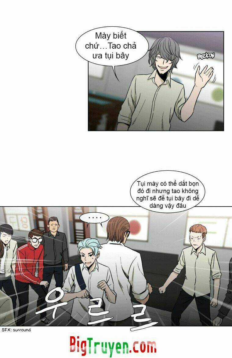 Anh Ấy Là Nữ Sinh Cấp 3 - Chapter 21 - Trang 13