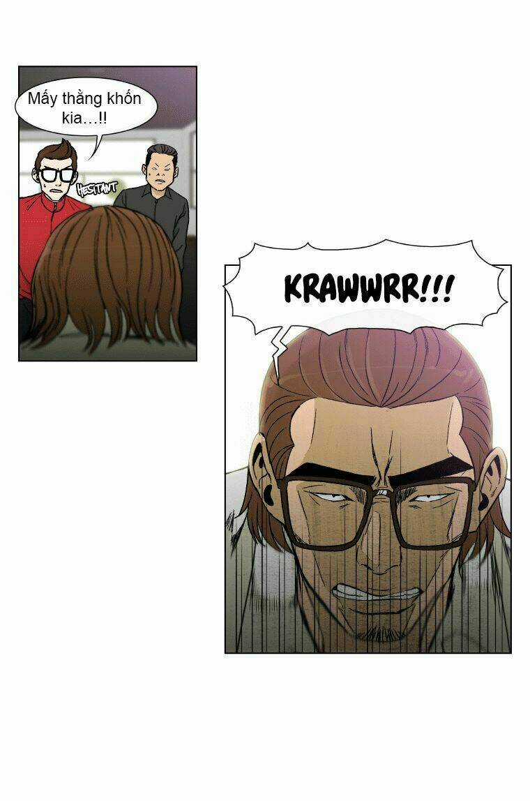 Anh Ấy Là Nữ Sinh Cấp 3 - Chapter 21 - Trang 16