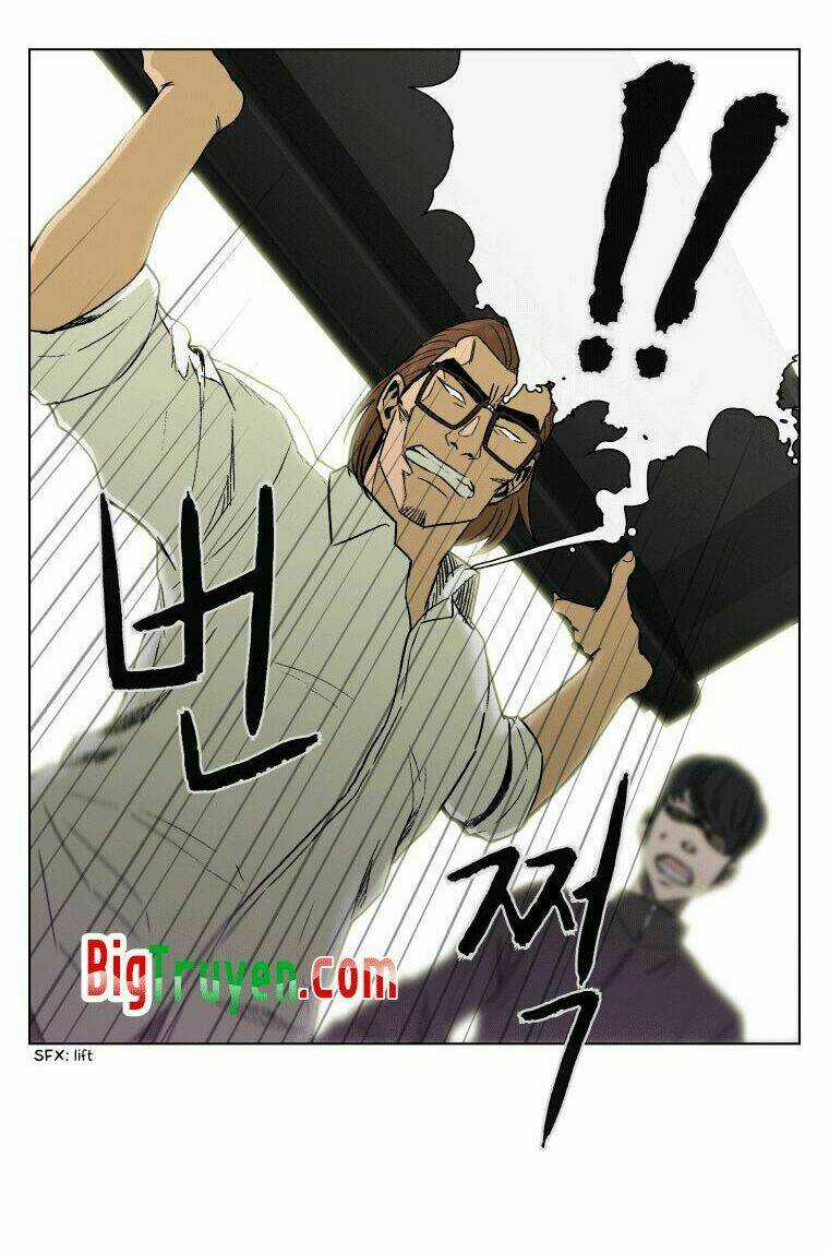 Anh Ấy Là Nữ Sinh Cấp 3 - Chapter 21 - Trang 17