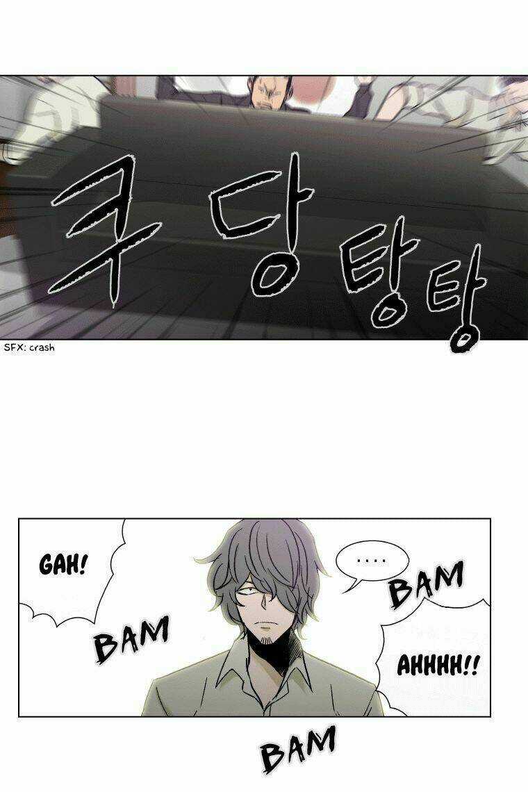 Anh Ấy Là Nữ Sinh Cấp 3 - Chapter 21 - Trang 18