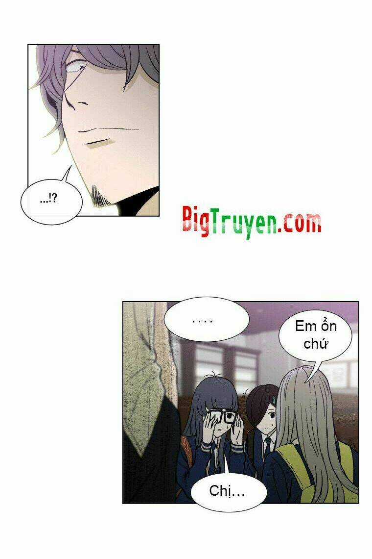 Anh Ấy Là Nữ Sinh Cấp 3 - Chapter 21 - Trang 19