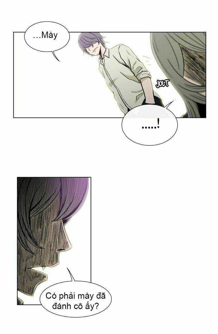 Anh Ấy Là Nữ Sinh Cấp 3 - Chapter 21 - Trang 20