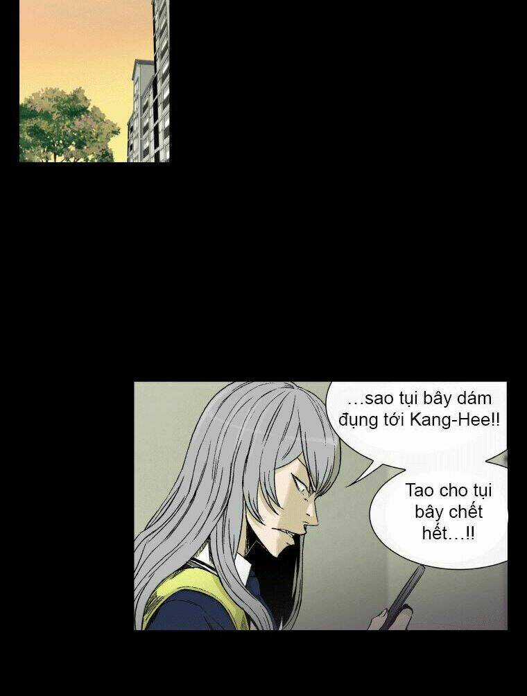 Anh Ấy Là Nữ Sinh Cấp 3 - Chapter 21 - Trang 3